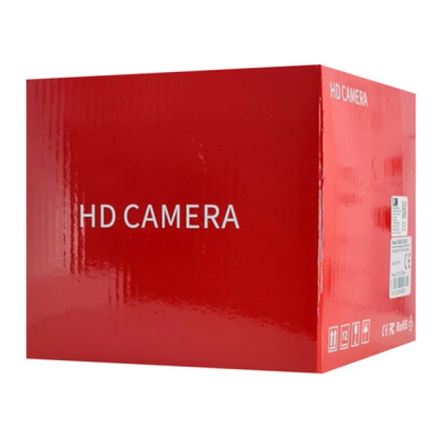 LONGSE IP κάμερα CMSCKL800, 2.8mm, 8MP, 1/2.8" Sony, αδιάβροχη IP67, PoE LONGSE IP κάμερα CMSCKL800, 2.8mm, 8MP, 1/2.8" Sony, αδιάβροχη IP67, PoE