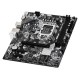 ASROCK μητρική B760M-H/M.2, 2x DDR5, s1700, USB 3.2, mATX