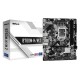 ASROCK μητρική B760M-H/M.2, 2x DDR5, s1700, USB 3.2, mATX