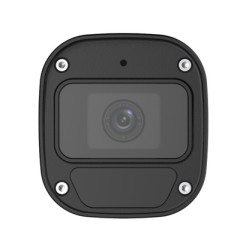 UNIARCH IP κάμερα IPC-B125-APF28, 2.8mm, 5MP, IP67, PoE, IR έως 30m