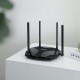 MERCUSYS router MR80X, Wi-Fi 6, 3Gbps AX3000, Dual Band MERCUSYS router MR80X, Wi-Fi 6, 3Gbps AX3000, Dual Band