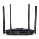 MERCUSYS router MR80X, Wi-Fi 6, 3Gbps AX3000, Dual Band MERCUSYS router MR80X, Wi-Fi 6, 3Gbps AX3000, Dual Band