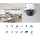 TP-LINK IP κάμερα VIGI C230, 2.8mm, 3MP, PoE, IP67/IK10, Ver. 1.0