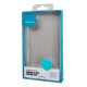 NILLKIN θήκη CamShield Silky Silicone για iPhone 15, μαύρη