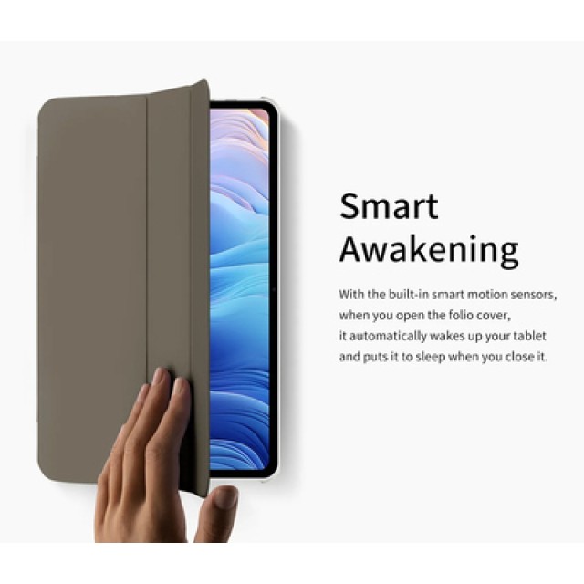 TECLAST θήκη προστασίας CASE-T60 για tablet T60, γκρι