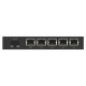 UBIQUITI router EdgeRouter X SFP, 5-Port Gigabit PoE, 1000Mbps, 50W