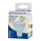 OPTONICA LED λάμπα spot 1906, 6.5W, 2700K, 550lm, GU10