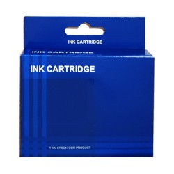 Συμβατό Inkjet για Canon, 571 XL, 12.2ml, γκρι