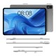 TECLAST tablet T50, 11" HD, 8/256GB, Android 13, 4G, 7500mAh, γκρι