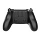 ROAR ασύρματο gamepad RR-0022, Switch/PC/iOS/Android, Bluetooth, μαύρο