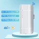 SUNCOMM outdoor 4G LTE CPE QC300K, 300Mbps Wi-Fi, 100Mbps LAN, IP65