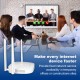 SUNCOMM router 4G LTE G4304K, 300Mbps Wi-Fi, 100Mbps LAN