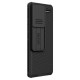 NILLKIN θήκη CamShield Pro για Xiaomi Redmi Note 13 Pro Plus, μαύρη