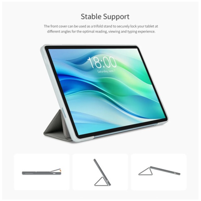 TECLAST θήκη προστασίας CASE-P50 για tablet P50, γκρι