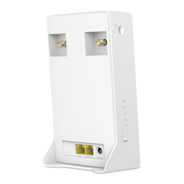 MERCUSYS router MB110-4G, 4G LTE, WiFi 300 Mbps, Ver. 2.0