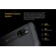 ULEFONE smartphone Armor 12 5G, 6.52" 8/128GB 5180mAh, IP68/IP69K, γκρι