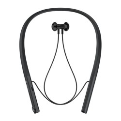 CELEBRAT earphones SE2 με μαγνήτη, Bluetooth, 14mm, 280mAh, μαύρα