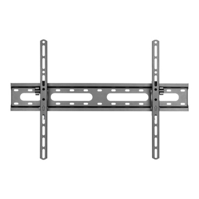 POWERTECH επιτοίχια βάση PT-1275 για τηλεόραση 37-80", έως 45kg