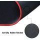 POWERTECH gaming mouse pad PT-1283, 80x30cm, μαύρο