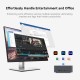 BEELINK mini PC EQR5, AMD 5825U, 16GB, 500GB M.2, Windows 11 Pro