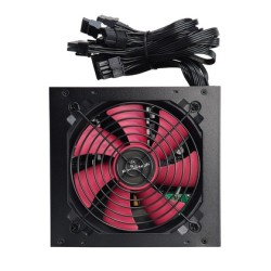 POWERTECH τροφοδοτικό PC PT-1310, 600W, ATX, 120mm Fan