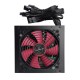 POWERTECH τροφοδοτικό PC PT-1310, 600W, ATX, 120mm Fan