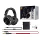 ONEODIO headset Studio Pro 10, 6.35mm & 3.5mm σύνδεση, Hi-Res, 50mm, μαύρο