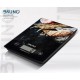 BRUNO BRN-0207 Ψηφιακή Ζυγαριά Κουζίνας 1gr/5kg "My Bakery" BRUNO BRN-0207 Ψηφιακή Ζυγαριά Κουζίνας 1gr/5kg "My Bakery"