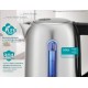 BRUNO BRN-0213 Βραστήρας νερού ανοξείδωτος 1.7L 2200W, Inox BRUNO BRN-0213 Βραστήρας νερού ανοξείδωτος 1.7L 2200W, Inox