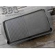 BRUNO BRN-0215 Ηλεκτρική Ψησταριά 2000W 48x26εκ. με ρυθμιζόμενο θερμοστάτη BRUNO BRN-0215 Ηλεκτρική Ψησταριά 2000W 48x26εκ. με ρυθμιζόμενο θερμοστάτη