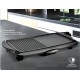 BRUNO BRN-0215 Ηλεκτρική Ψησταριά 2000W 48x26εκ. με ρυθμιζόμενο θερμοστάτη BRUNO BRN-0215 Ηλεκτρική Ψησταριά 2000W 48x26εκ. με ρυθμιζόμενο θερμοστάτη