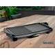 BRUNO BRN-0215 Ηλεκτρική Ψησταριά 2000W 48x26εκ. με ρυθμιζόμενο θερμοστάτη BRUNO BRN-0215 Ηλεκτρική Ψησταριά 2000W 48x26εκ. με ρυθμιζόμενο θερμοστάτη