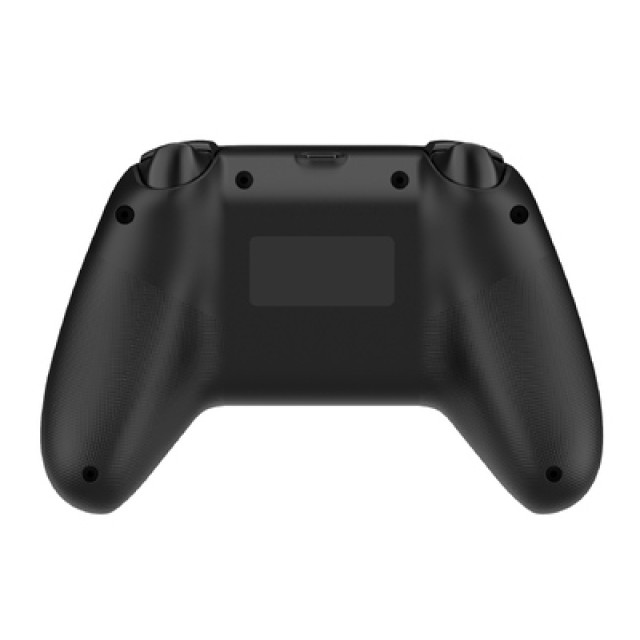 ROAR ασύρματο gamepad RR-0025 για Switch/PC/iOS/Android, Bluetooth, μαύρο