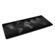 Gaming mouse pad pad AK135B, 80x30x0.3cm, μαύρο
