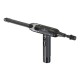 POWERTECH 2 σε 1 σκουπάκι χειρός & air duster PT-1317, 75W, 5000mAh, μαύρο POWERTECH 2 σε 1 σκουπάκι χειρός & air duster PT-1317, 75W, 5000mAh, μαύρο