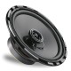 PHONOCAR σετ ηχεία αυτοκινήτου Basic 66026, 6.5", 60W, 2 δρόμων