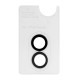 POWERTECH tempered glass TGC-0717 για κάμερα iPhone 16 Plus