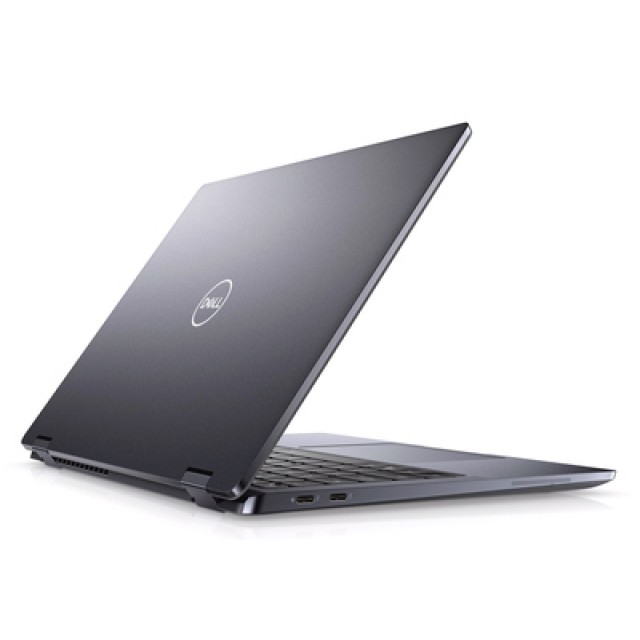 DELL Laptop Latitude 9330 2in1, i5-1240U, 16/256GB NVME, 13.3", Cam, Iris Xe Graphics, Windows 11 Pro, US Keyboard, NEW SEALED BOX