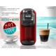 BRUNO Καφετιέρα espresso 3 σε 1 Hot & Cold BRN-0214, 1450W, 19 bar, μαύρη BRUNO Καφετιέρα espresso 3 σε 1 Hot & Cold BRN-0214, 1450W, 19 bar, μαύρη