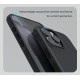 NILLKIN θήκη Super Frosted Shield Pro για iPhone 16 Pro Max, γκρι