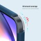 NILLKIN θήκη Super Frosted Shield Pro για Samsung Galaxy A55, μαύρη