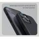 NILLKIN θήκη Super Frosted Shield Pro Magnetic για iPhone 16 Pro, μαύρη