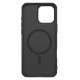 NILLKIN θήκη Super Frosted Shield Pro Magnetic για iPhone 16 Pro, μαύρη