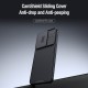 NILLKIN θήκη CamShield Pro για Xiaomi Redmi Turbo 3/Poco F6, μαύρη