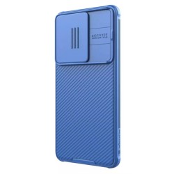NILLKIN θήκη CamShield Pro για Xiaomi Redmi Turbo 3/Poco F6, μπλε