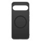 NILLKIN θήκη Super Frosted Shield Pro Magnetic για Google Pixel 9/9 Pro, μαύρη