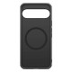 NILLKIN θήκη Super Frosted Shield Pro Magnetic για Google Pixel 9 Pro XL, μαύρη