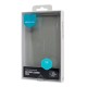 NILLKIN θήκη Qin Prop Leather για iPhone 16, δερμάτινη, μαύρη