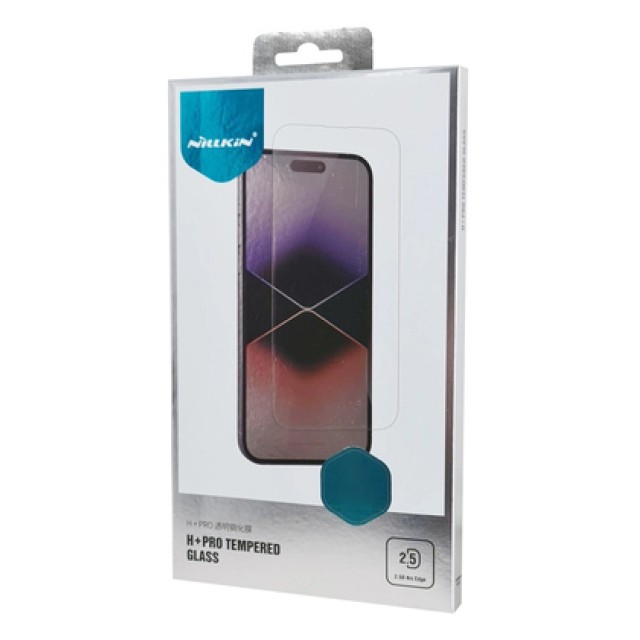 NILLKIN tempered glass 2.5D H+ Pro για Samsung Galaxy A55 5G