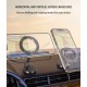 POWERTECH βάση smartphone αυτοκινήτου PT-1356 για ταμπλό, μαγνητική, μαύρη POWERTECH βάση smartphone αυτοκινήτου PT-1356 για ταμπλό, μαγνητική, μαύρη